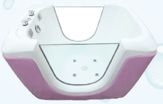 泉贝儿婴儿游泳馆